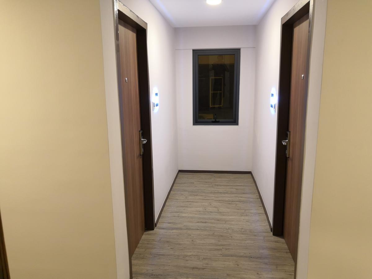 Hotel Lolex Kuchai Lama Куала-Лумпур Екстер'єр фото